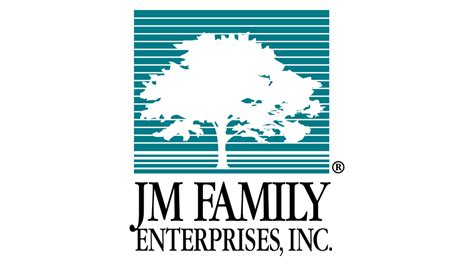 Jm family enterprises inc - branch JM Family Enterprises, Inc. (North Carolina (US)) branch JM FAMILY ENTERPRISES, INC. (Tennessee (US)) Home company JM FAMILY ENTERPRISES, INC. (Delaware (US)) details: Identifiers Identifier System Identifier Categories; US Federal EIN/TIN number 59-1390794 Tax details: US Federal EIN/TIN …